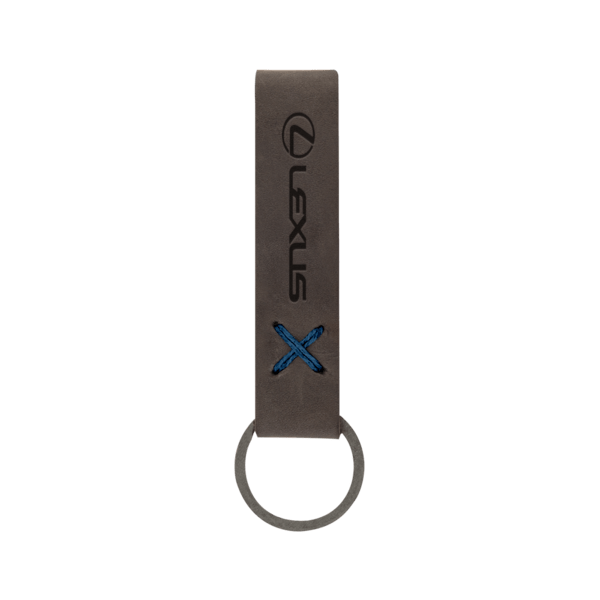 Saddler Loop Keychain 38