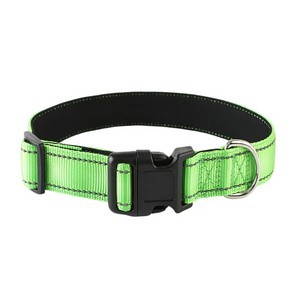 Adjustable Pet Dog Collar For Comfort 9
