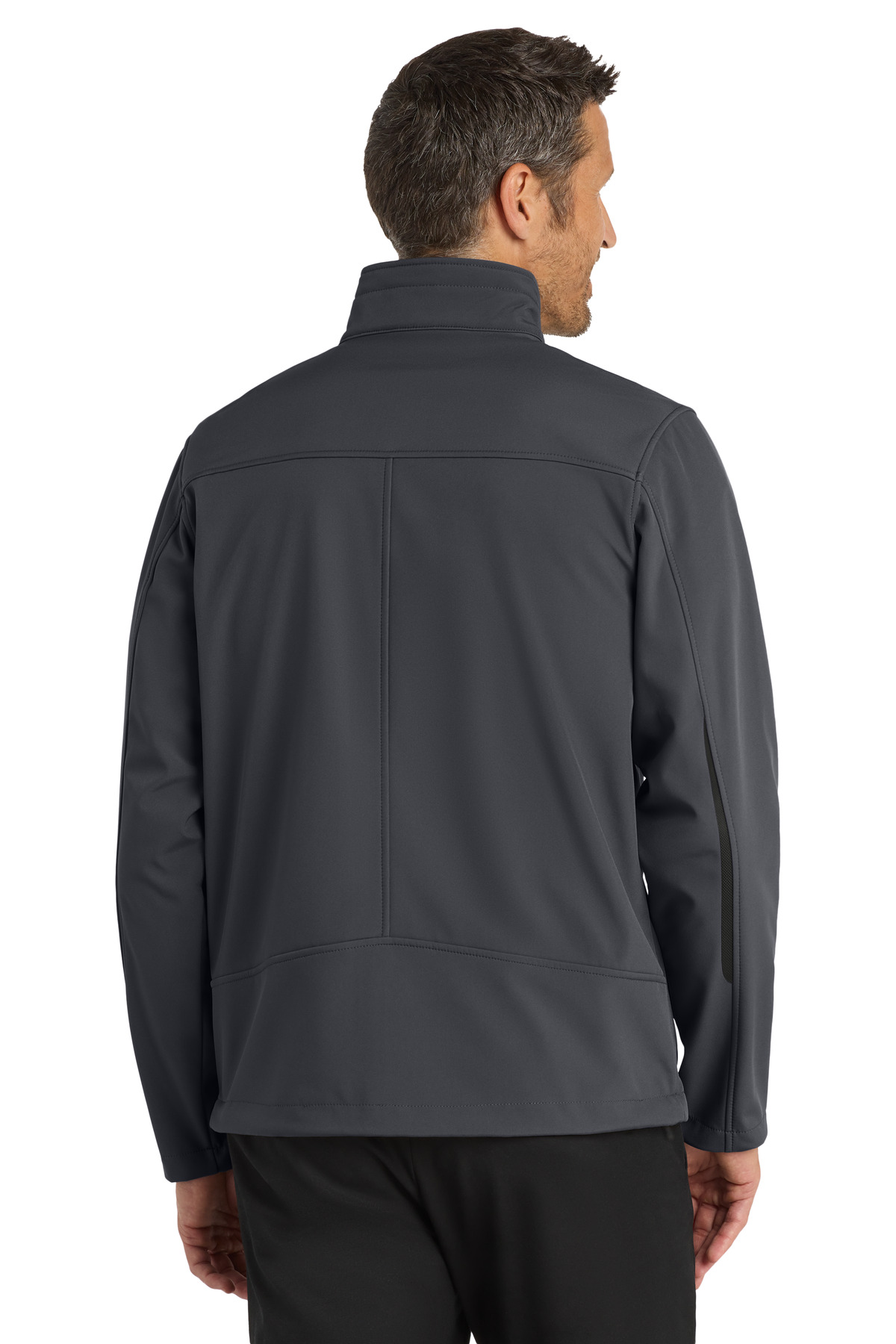 Port Authority Welded Soft Shell Jacket. J324 44