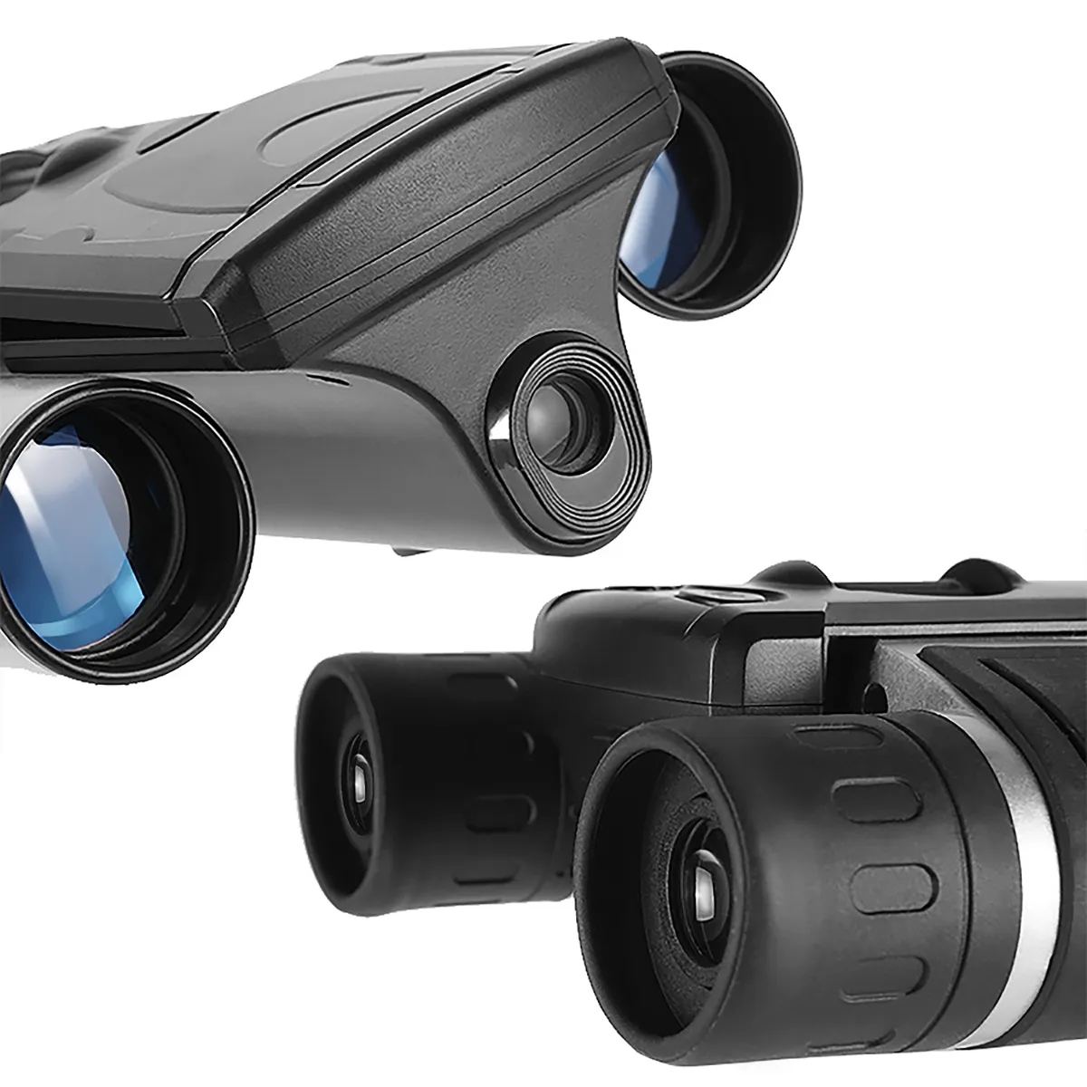 32GB Digital Binocular with Camera Video Recorder 7