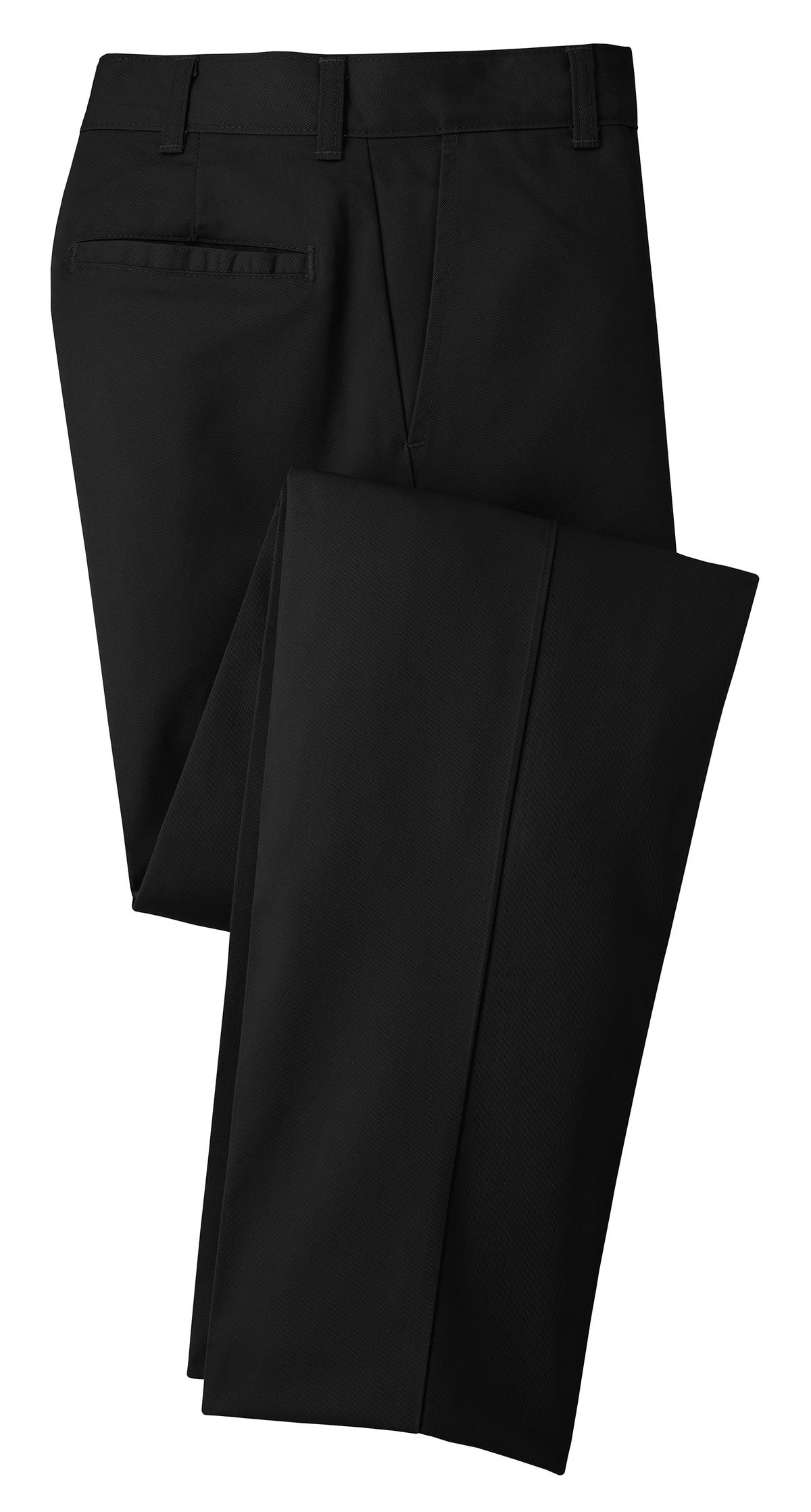 Red Kap Industrial Work Pant. PT20 2