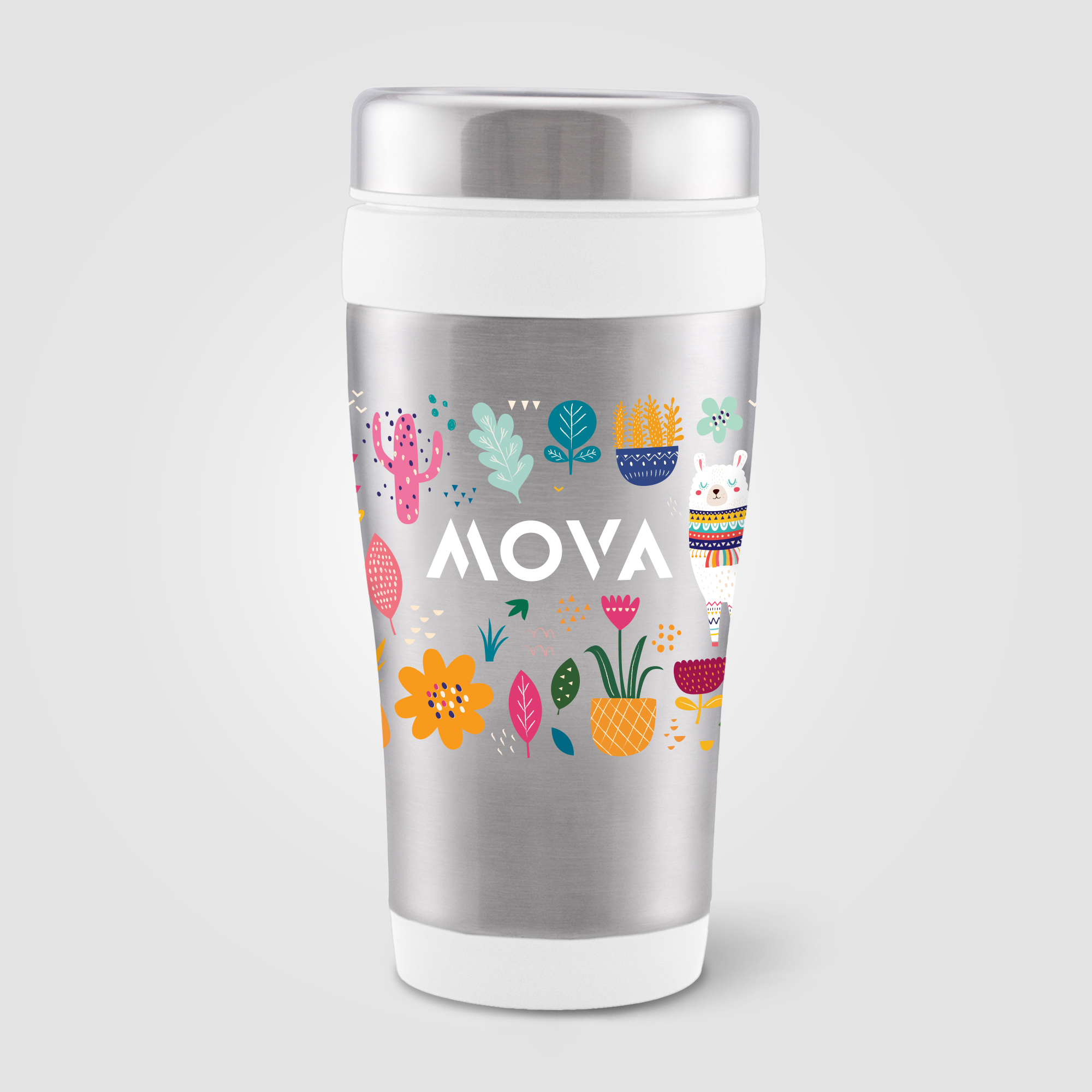 Legend - 16 oz. Stainless Steel Tumbler 9