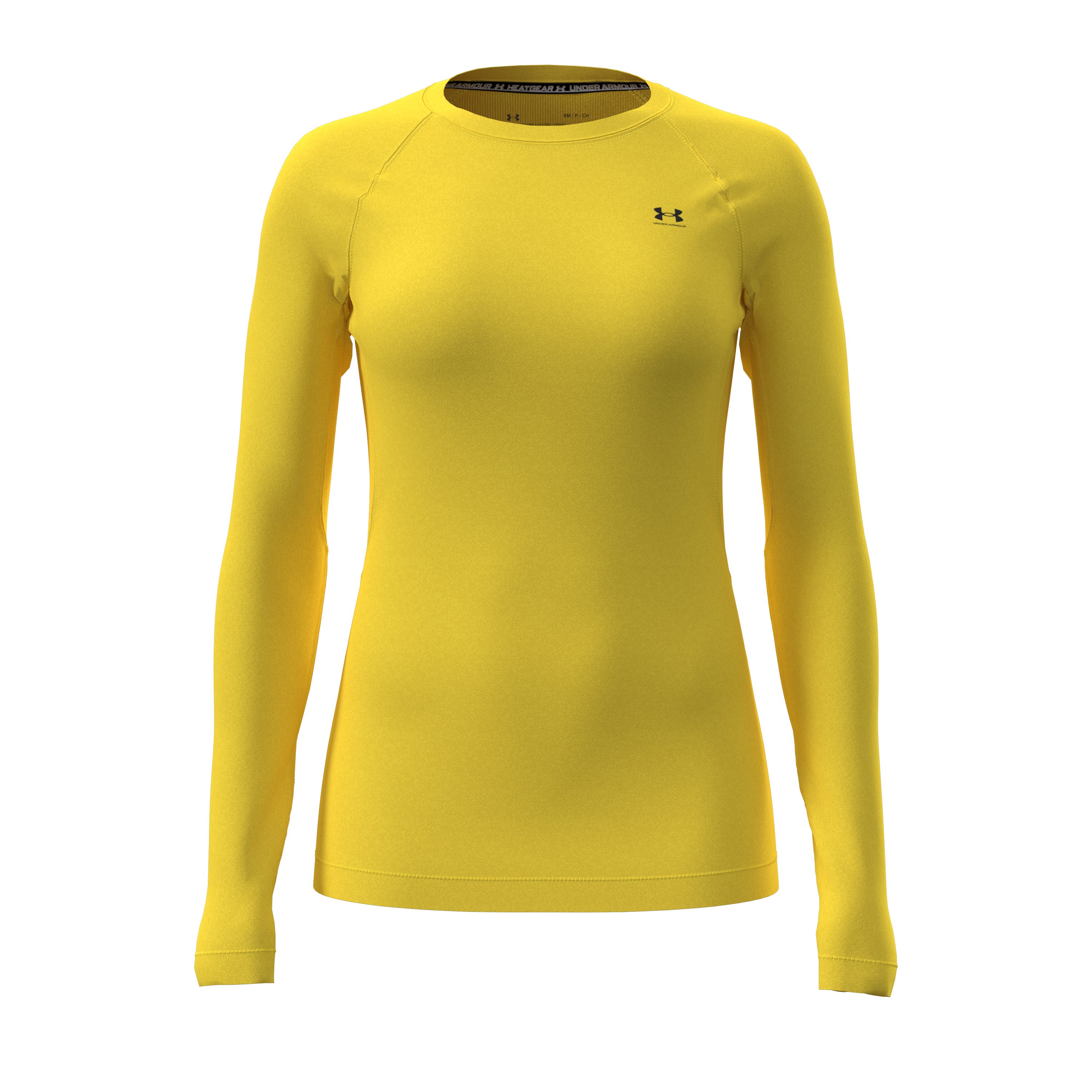 ColdGear Women's Crew 9