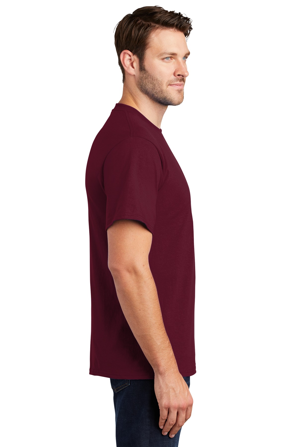 Port & Company® Tall Essential Tee 170
