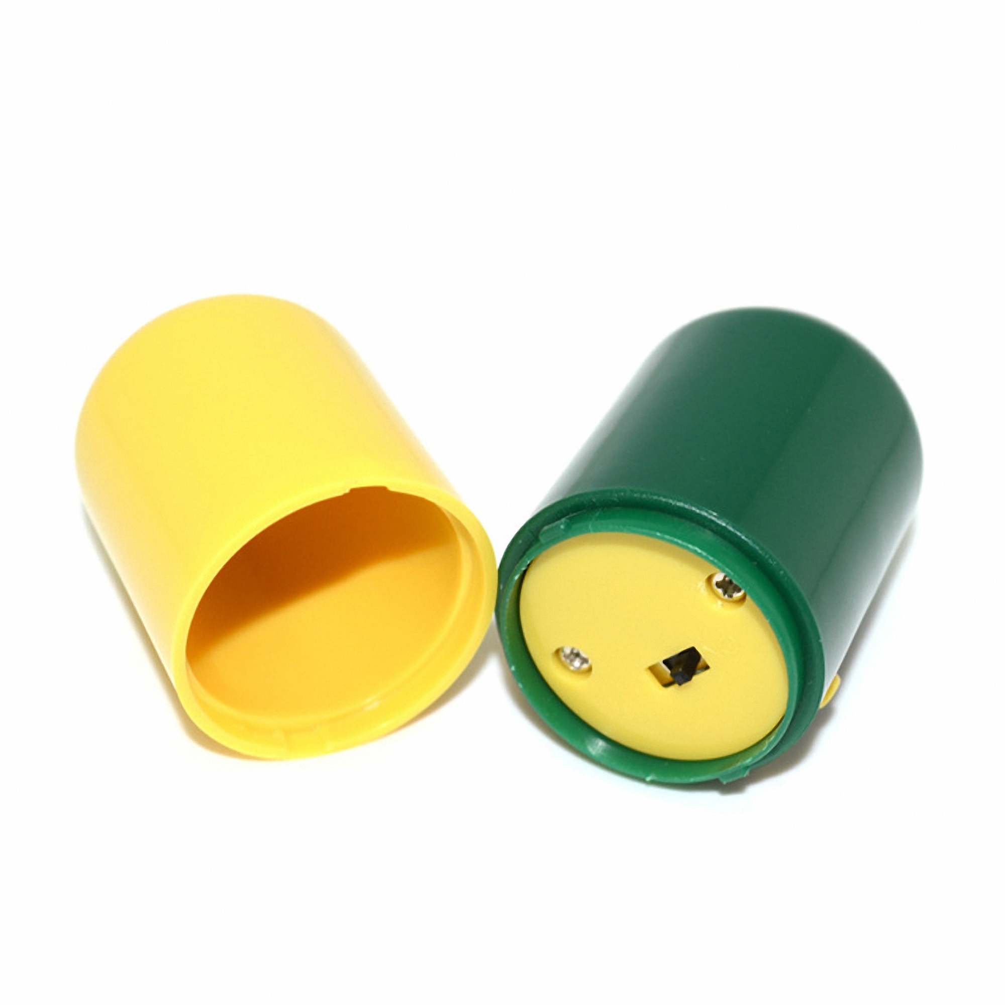 Pill Box Timer with Capsule Design 3