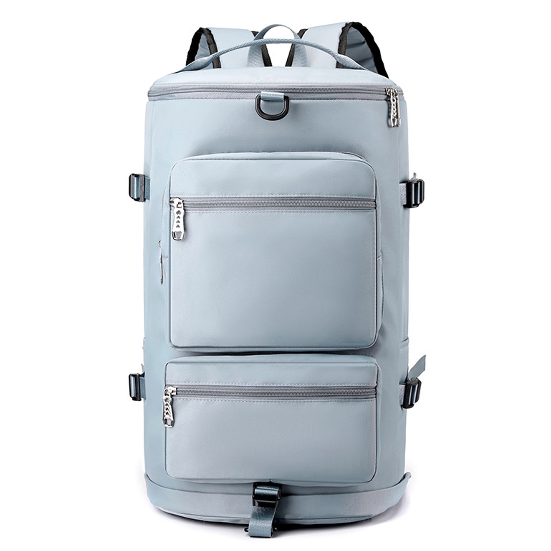 Mutifunction Waterproof Travel Duffle Bag 8