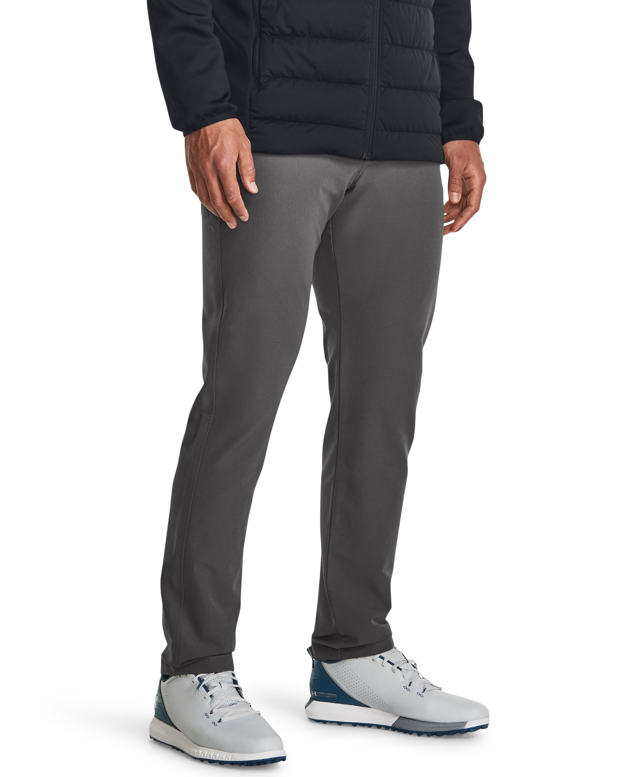 ColdGear Infrared Men's Tapered Pants 2