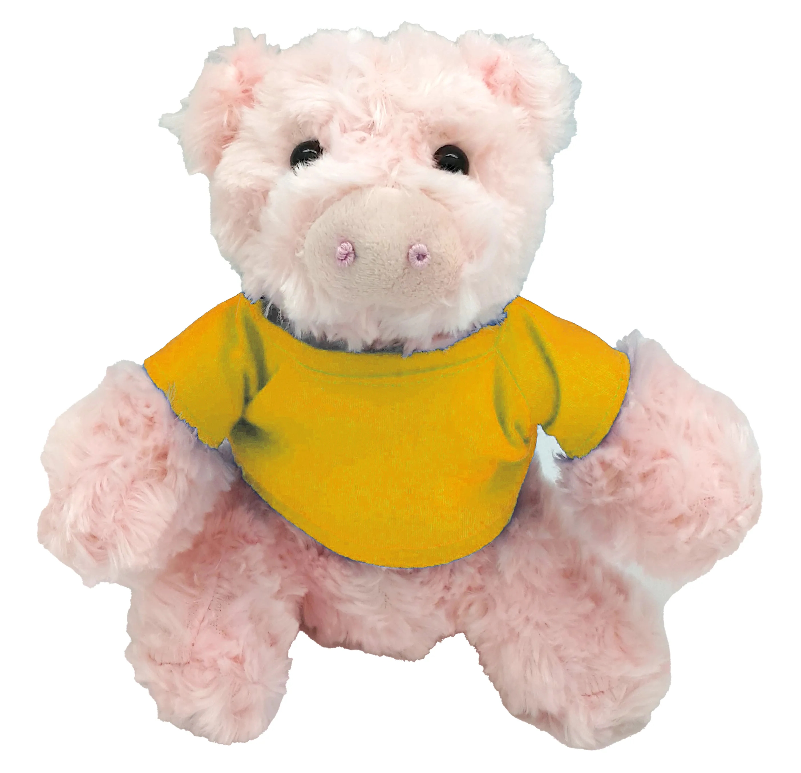 9" Terry Pig 10