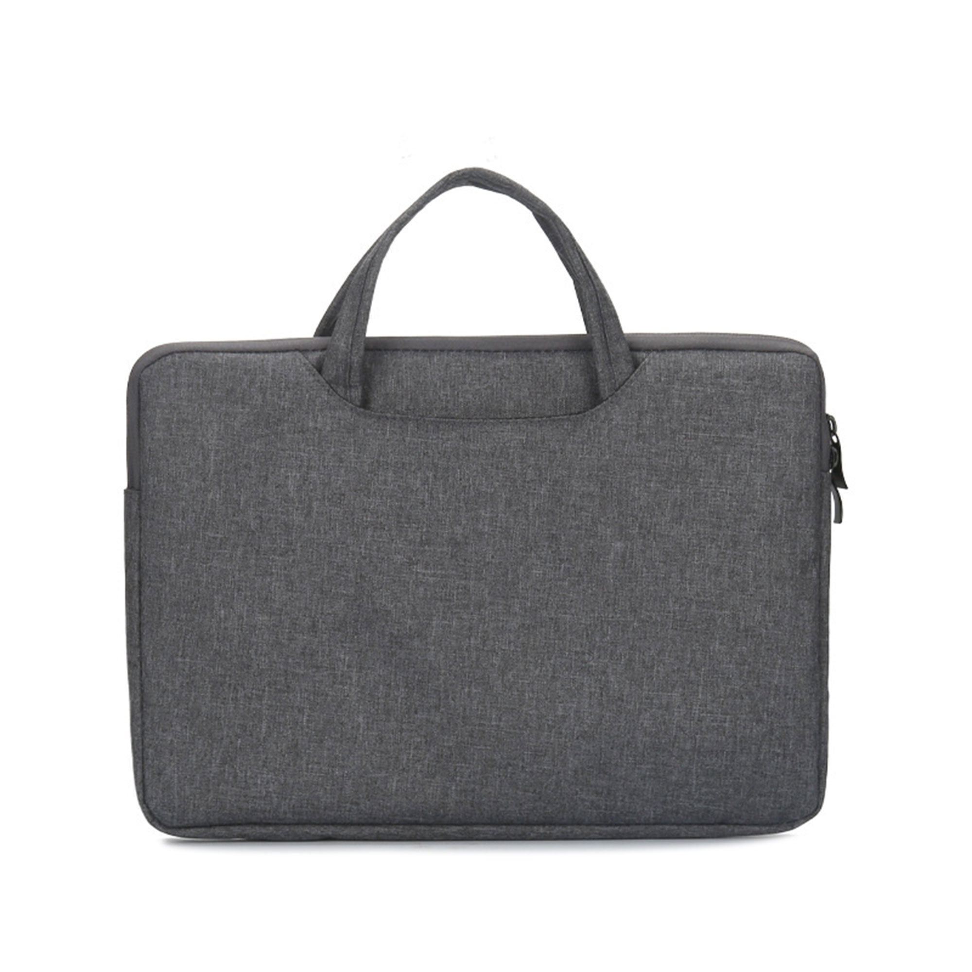 Laptop Carrying Case Zipper Computer Sleeves 6