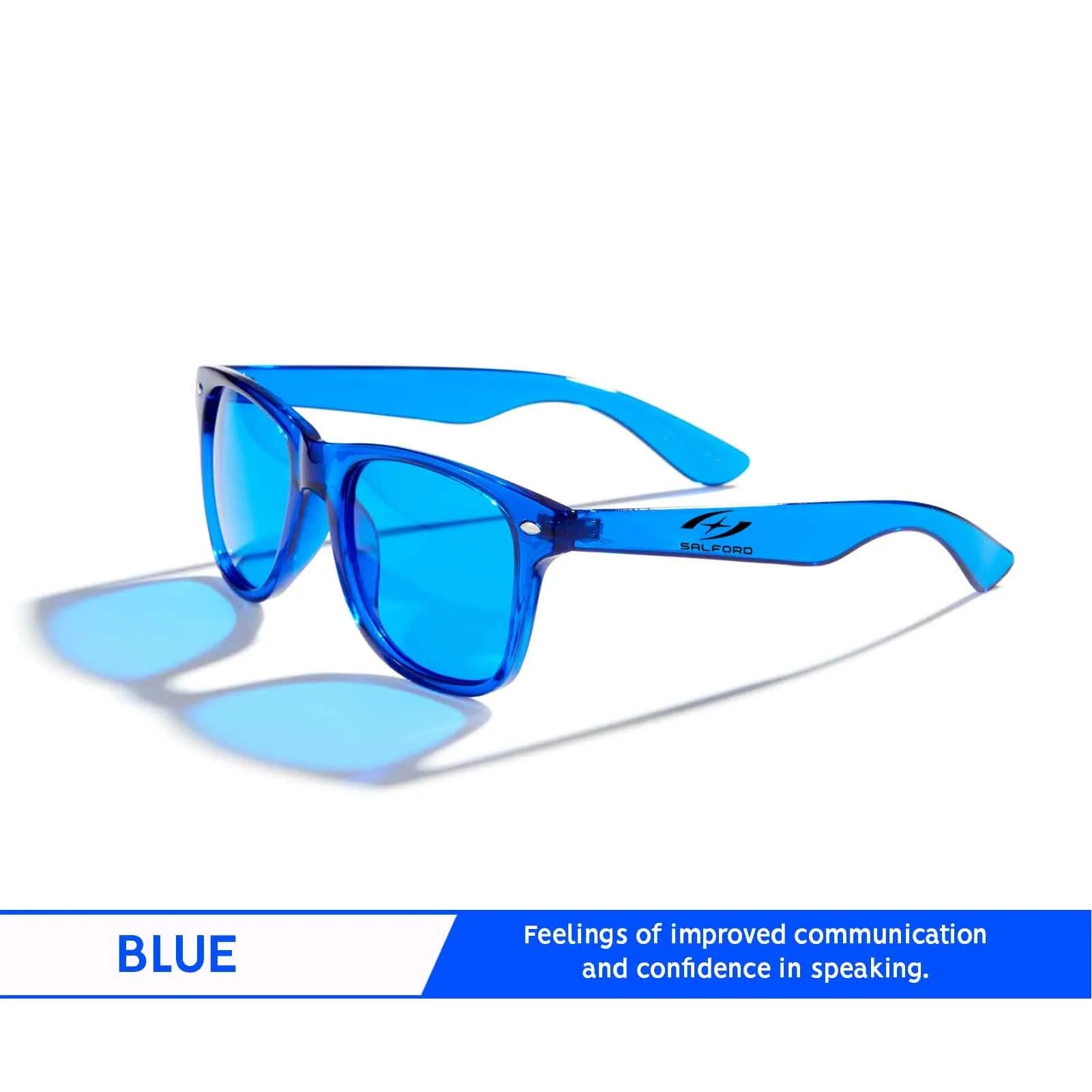 Mood Color Eyeglasses 9