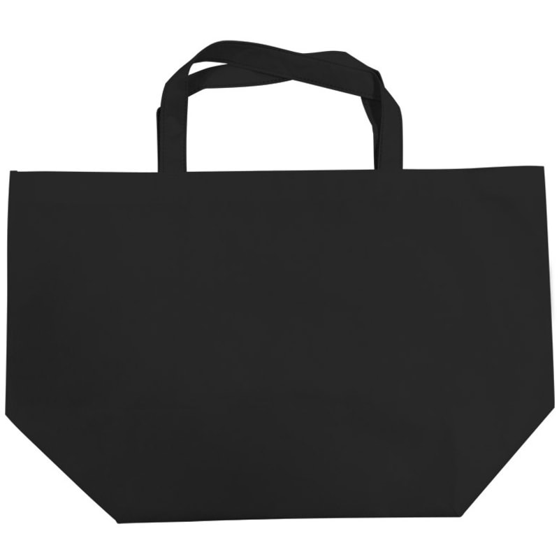 Custom Shopper Tote Bags 10