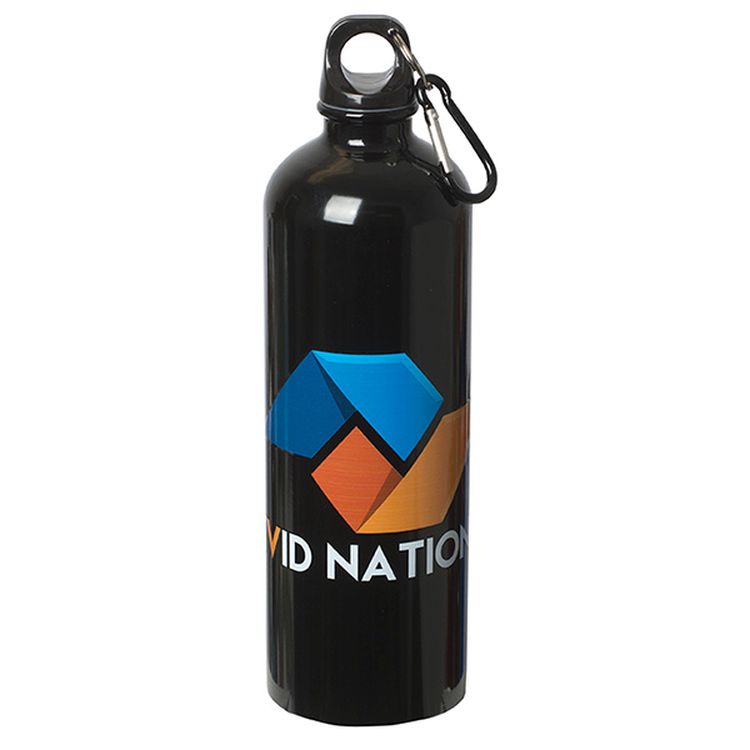 750Ml (25 Fl. Oz.) Stainless Steel Water Bottle 10