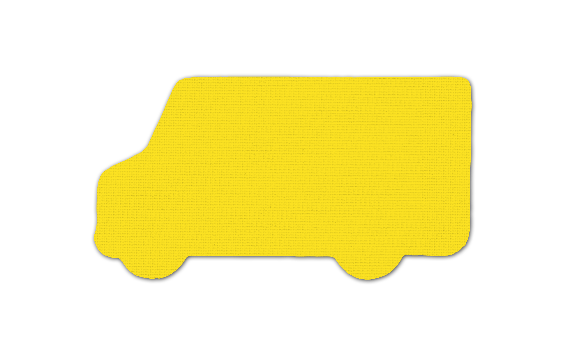 Box Truck Vinyl Jar Opener 24