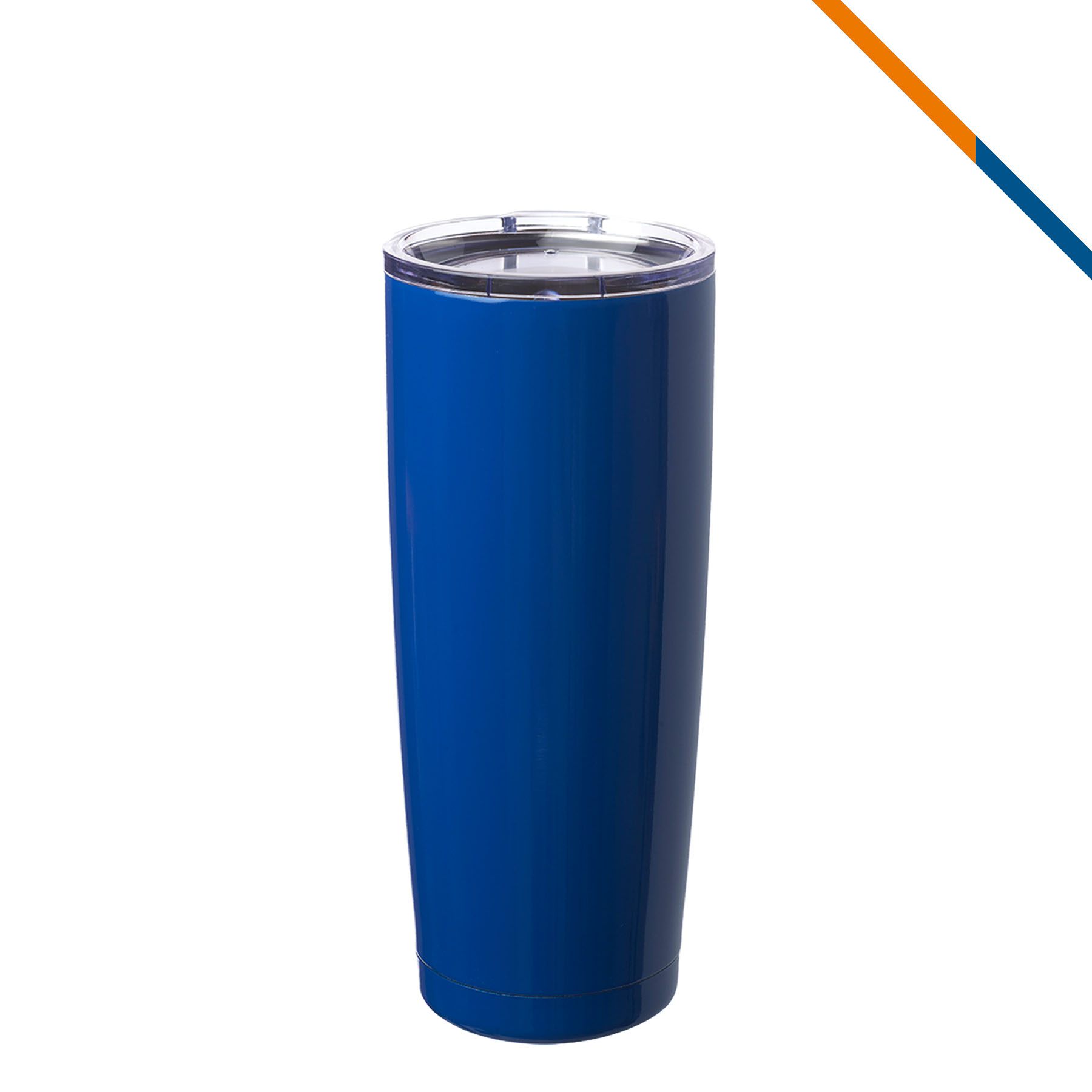Orian Stainless Steel Travel Mug - 20 OZ. 2