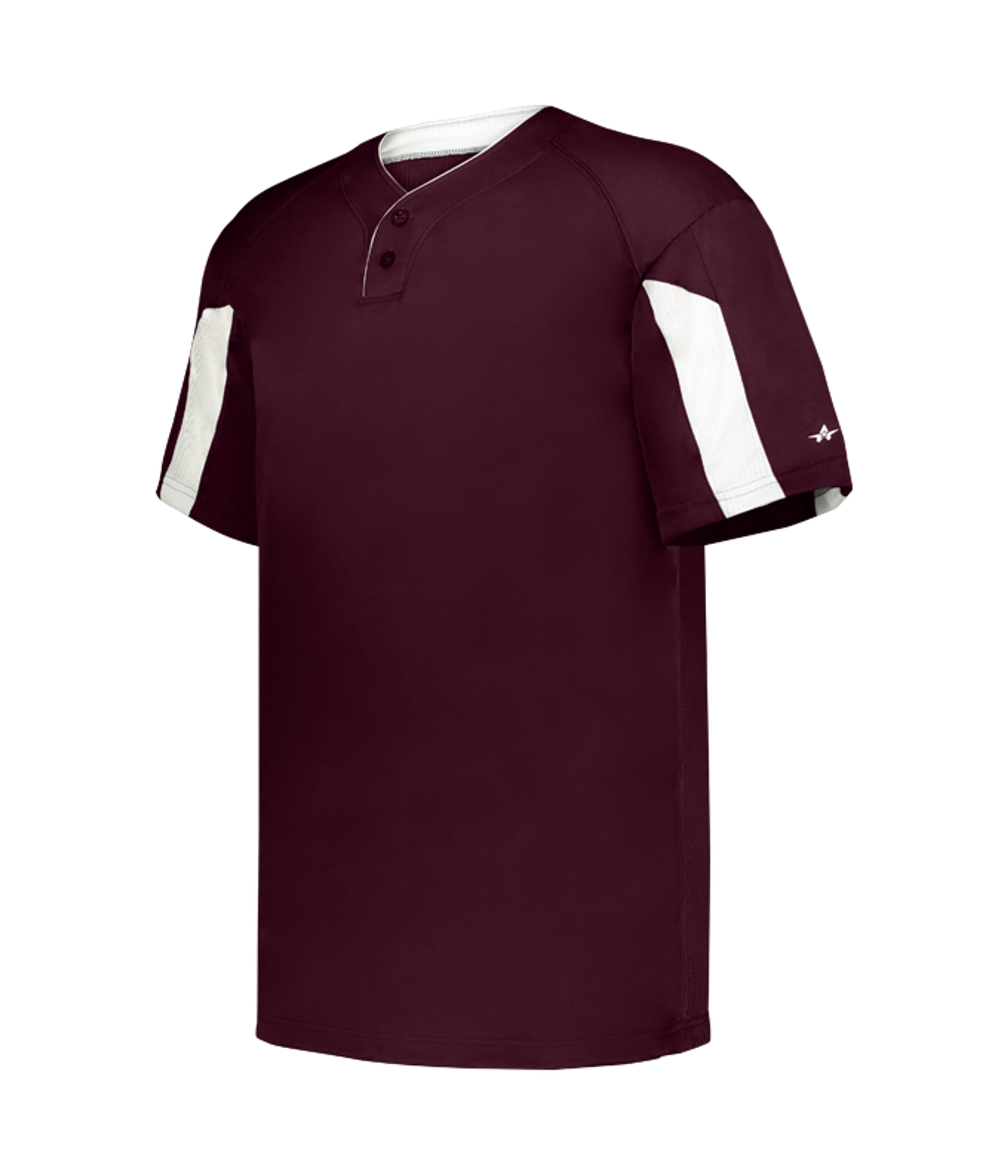 Striker Youth Placket 11