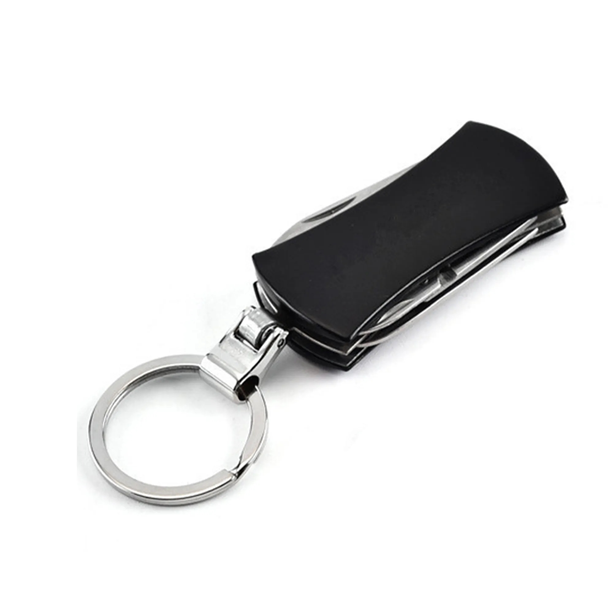 Multifunctional Keychain Knife 8