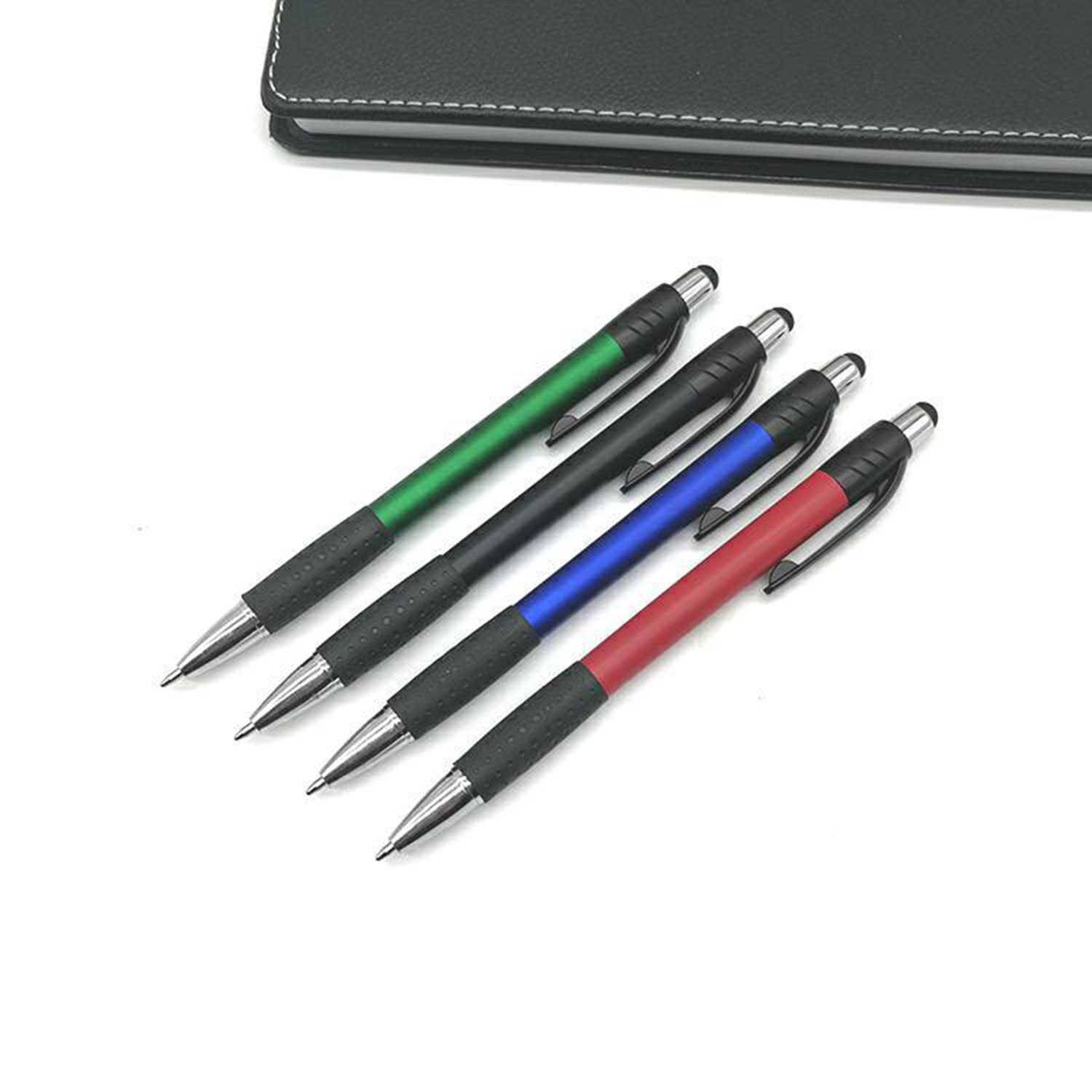 Plastic Ballpoint Pen 6