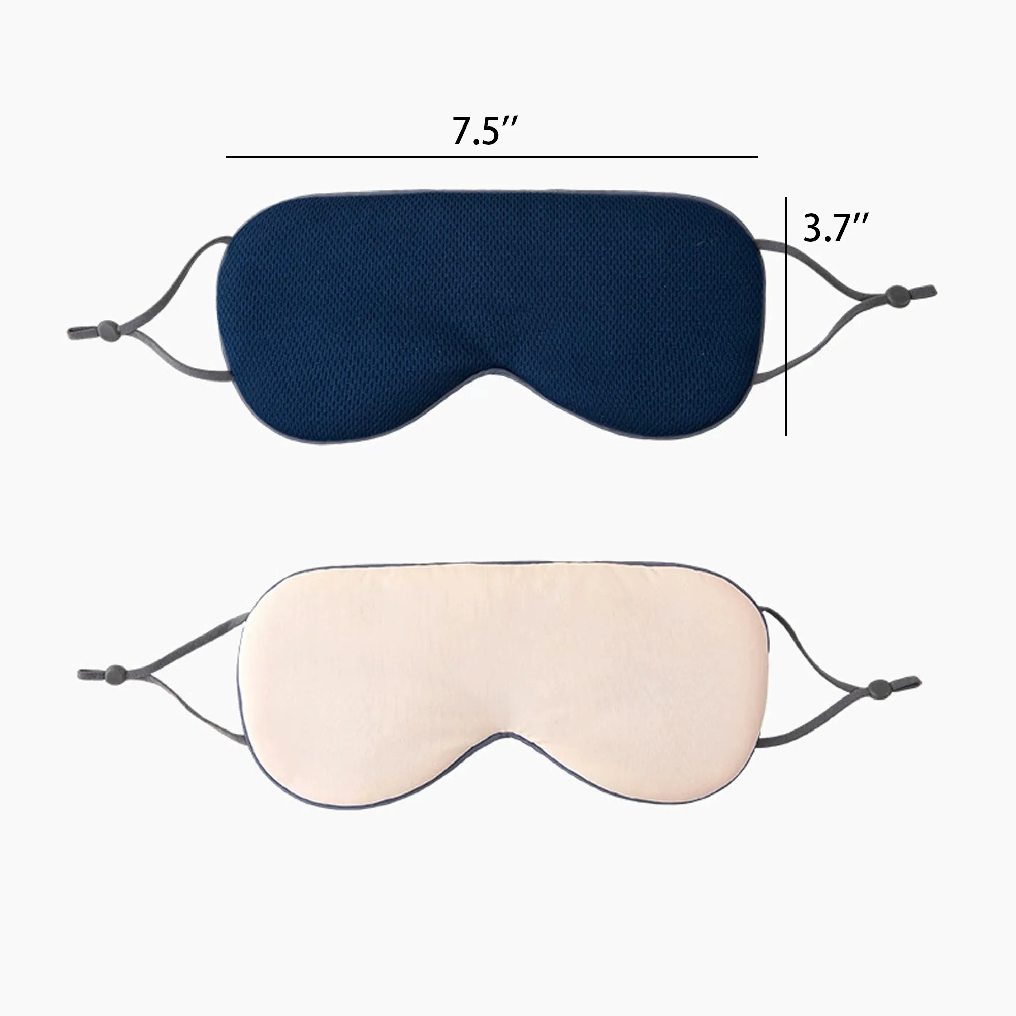 Warm Cool Double-Sided Use Of Sleep Mask 5