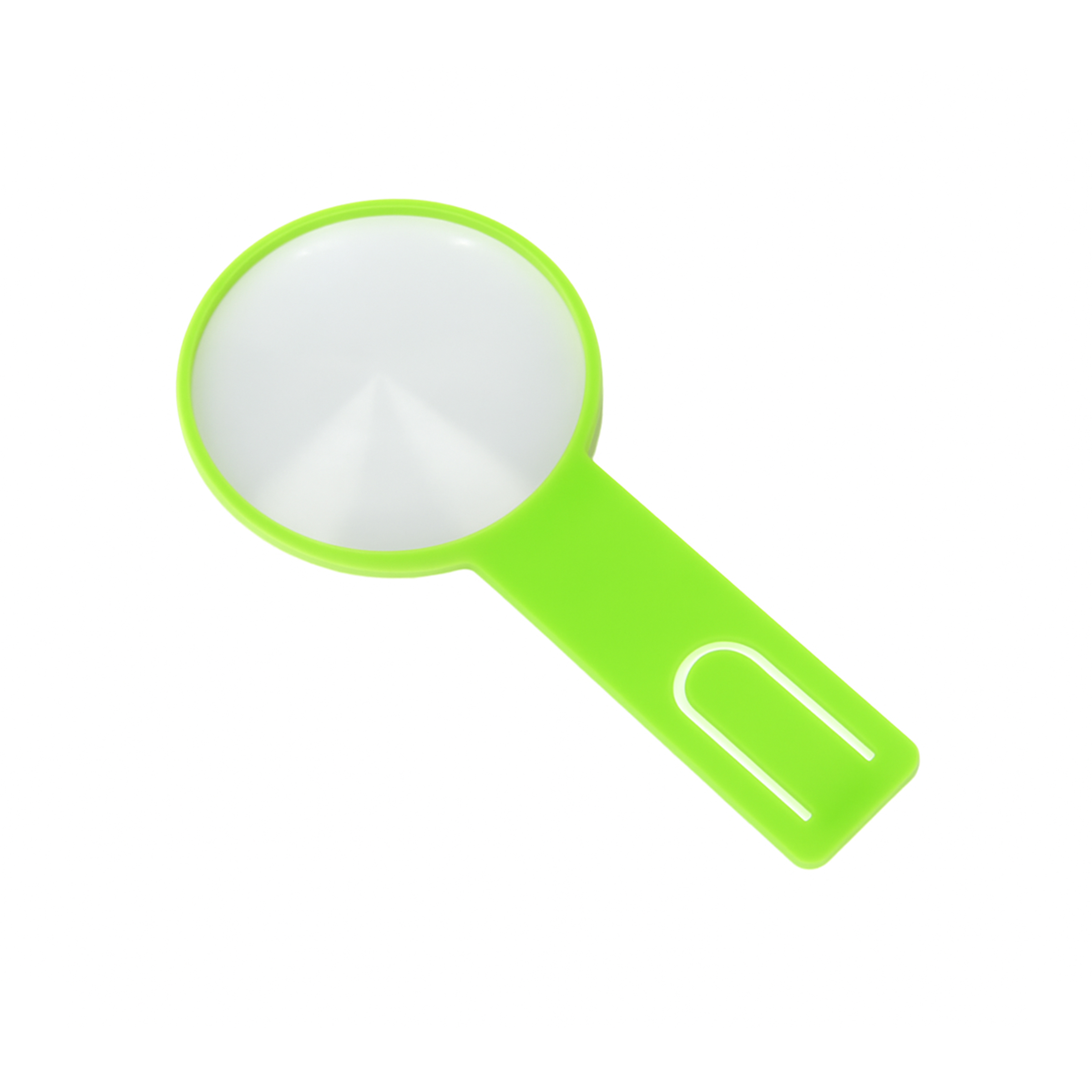 Bookmark Magnifier 5
