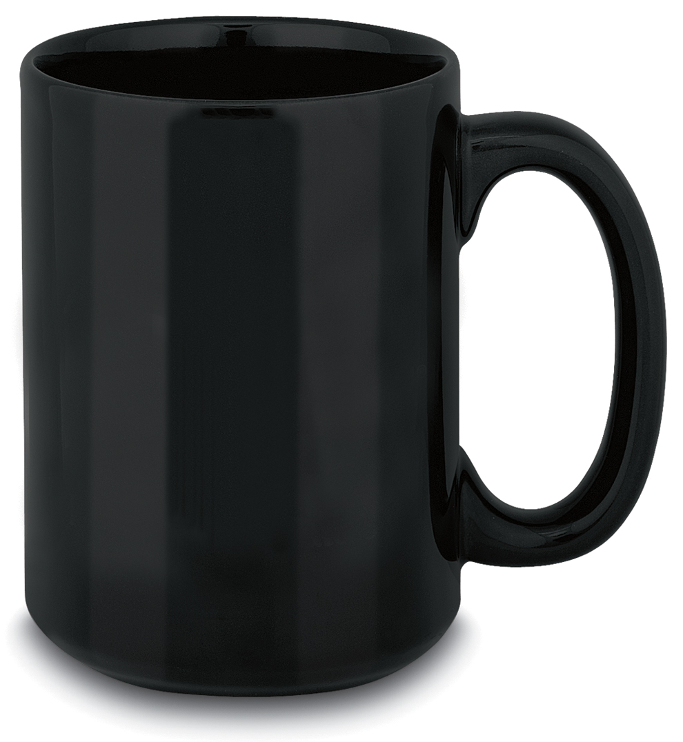 Magnum Mug - 14 oz. 8
