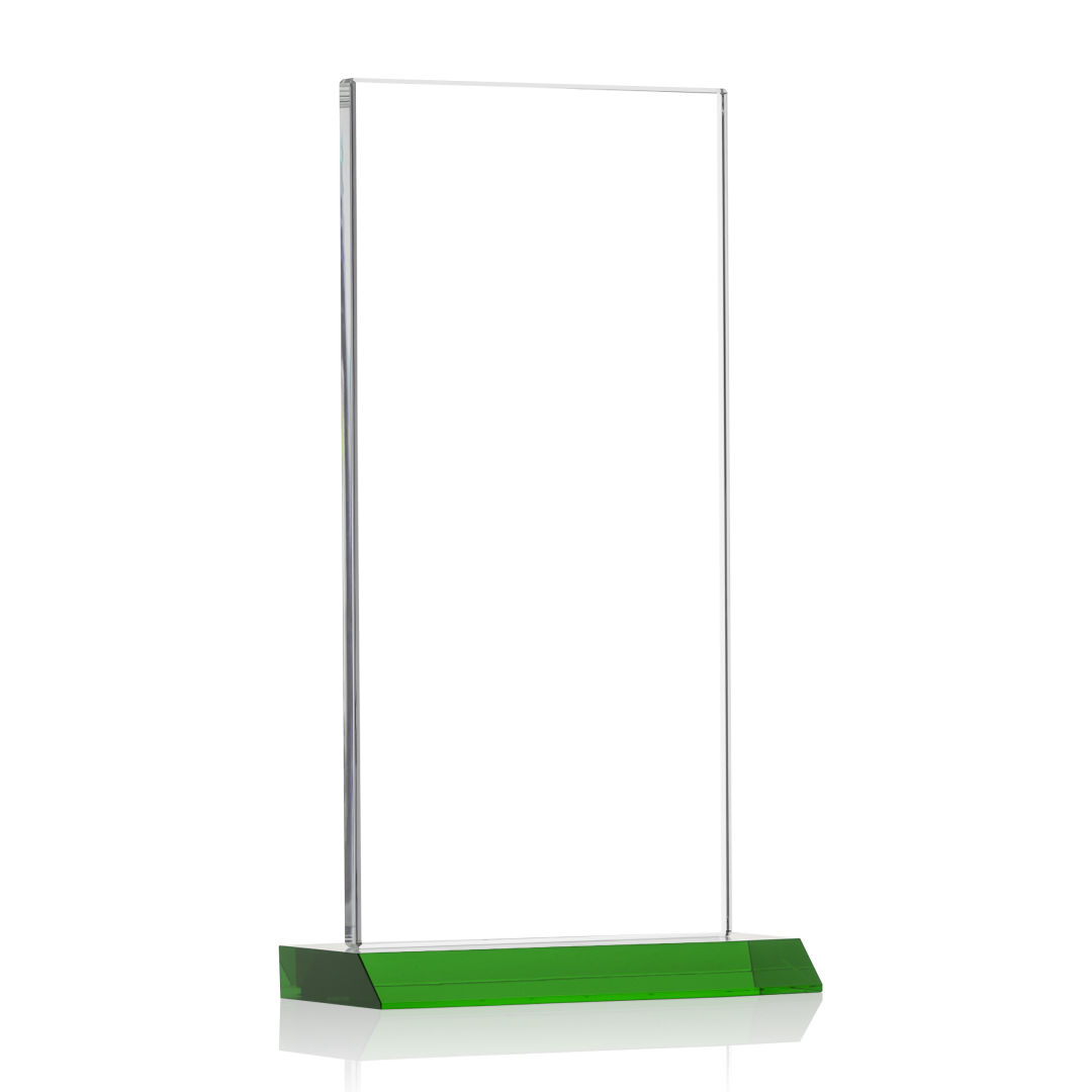 Bolton Award - Green 6