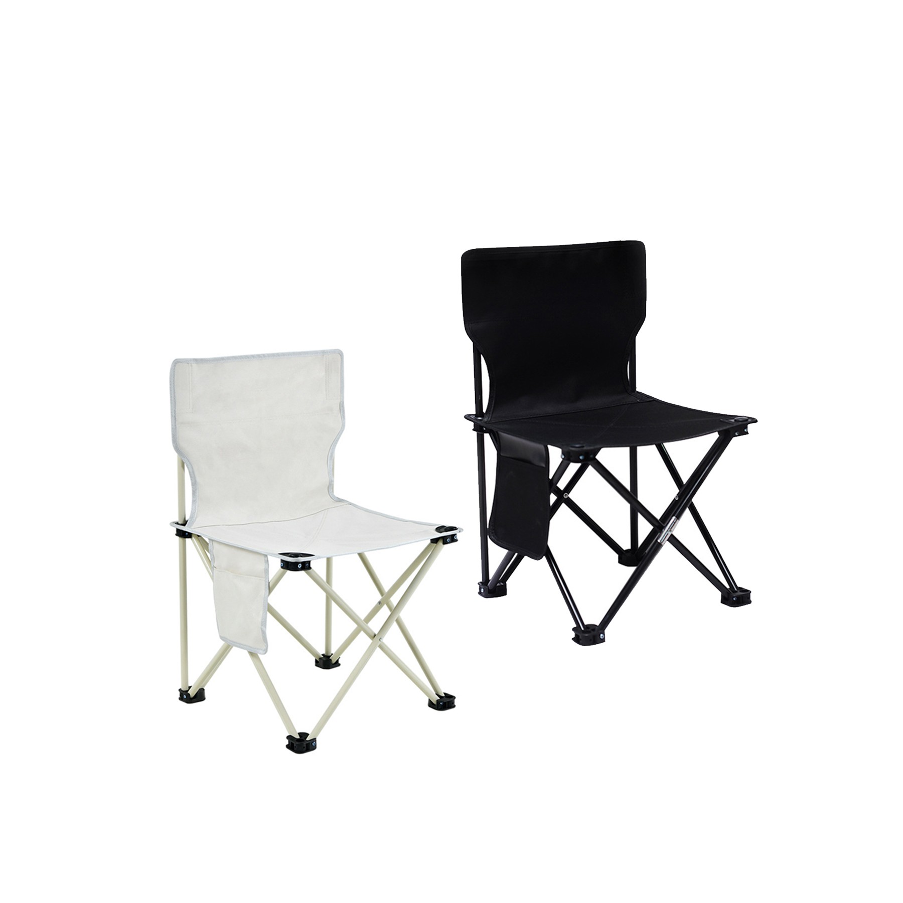 Portable Folding Camping Chair 2