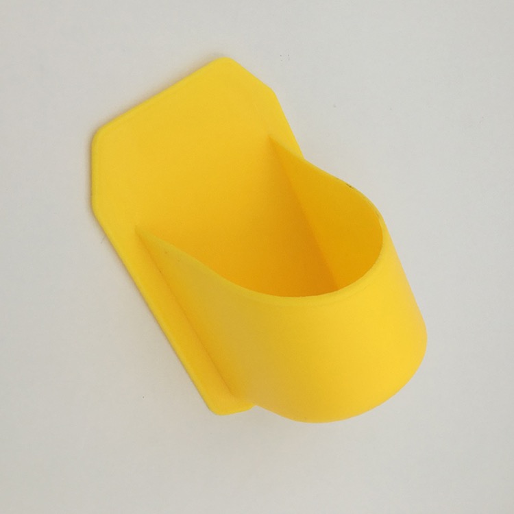 Portable Silicone Shower Beverage Holder for Beer Can 6