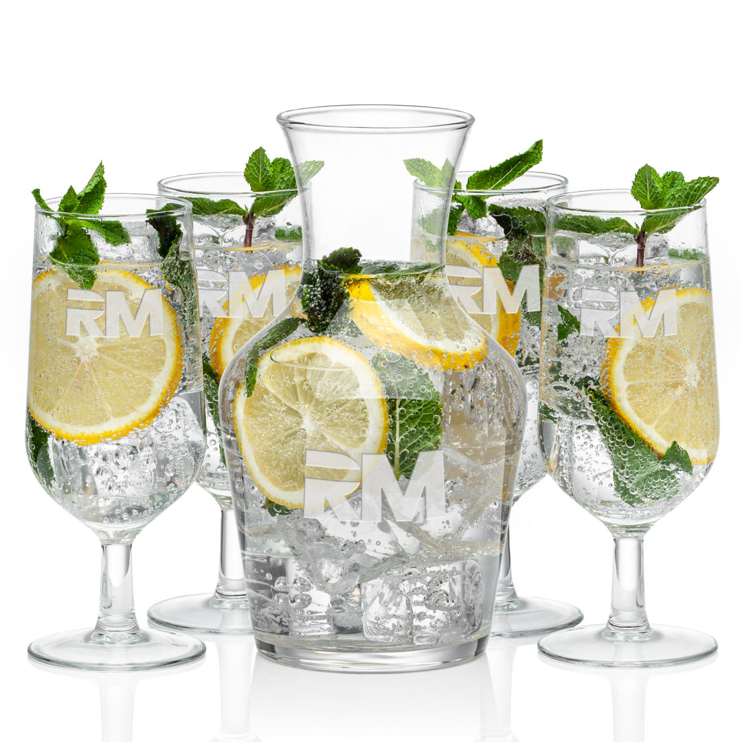 Summit Carafe & Summit Beverage 5