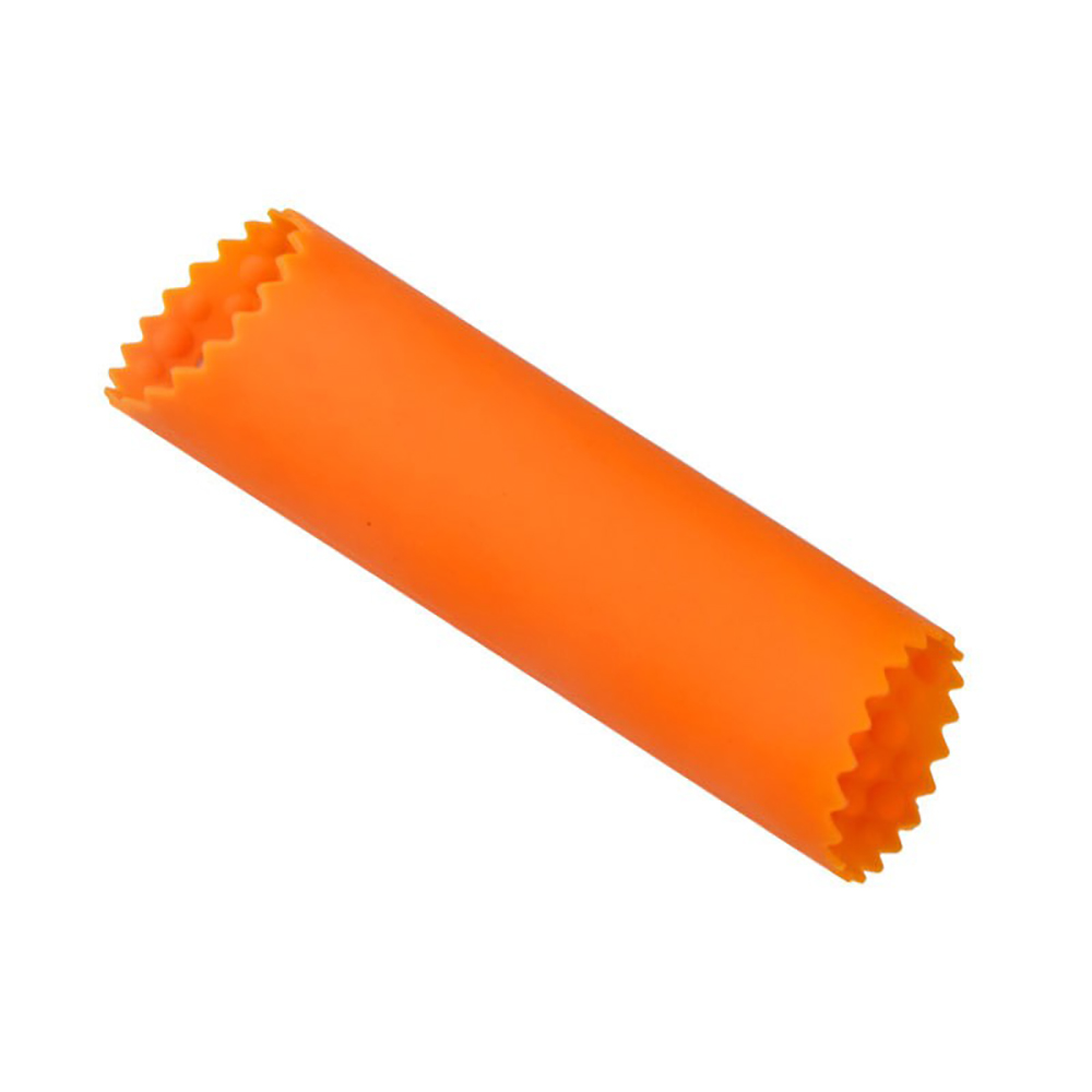 Silicone Garlic Peeler 2