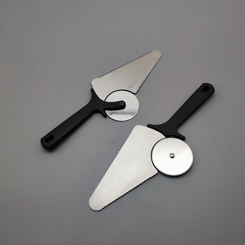 Pizza Cutter Cake Cutter 2