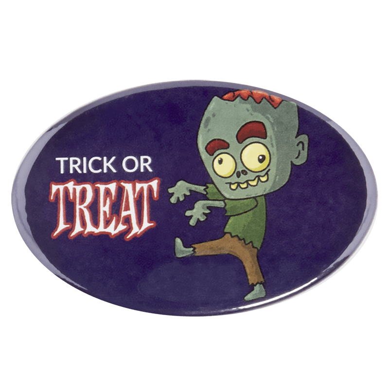 2.75 X 1.75 Inch Oval Magnet Buttons 7