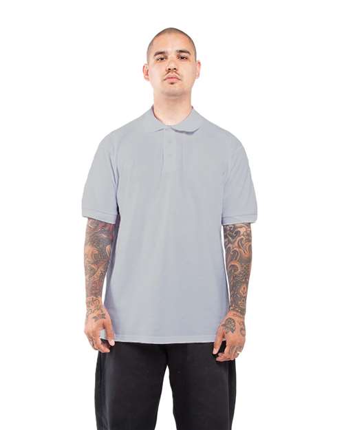 Unisex Polo - SHCP 8