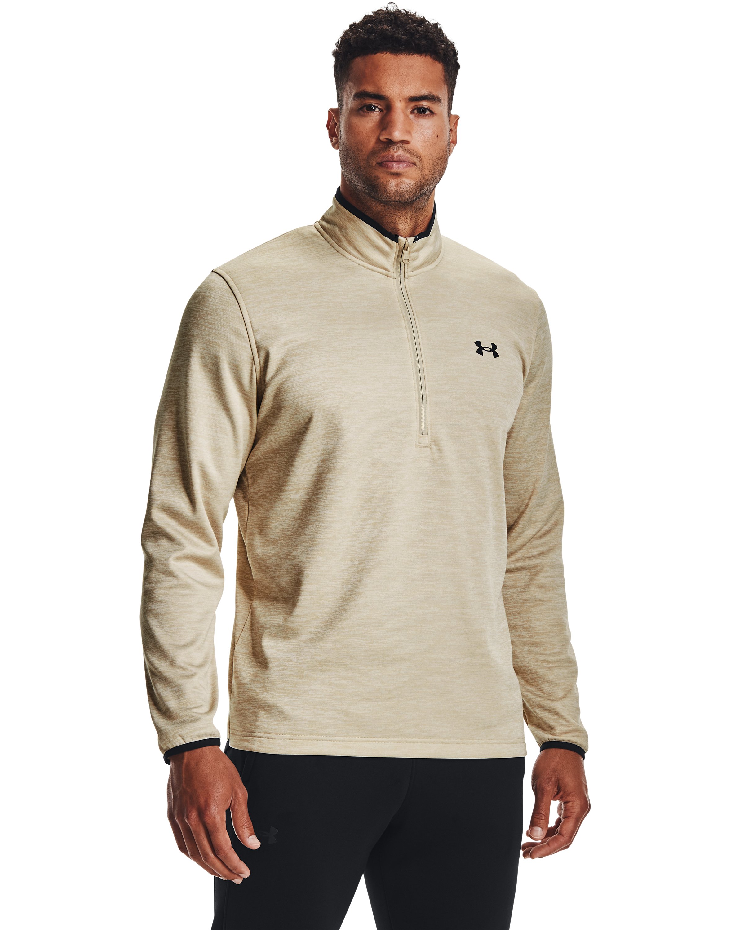 Armour Fleece Men's Zip 17