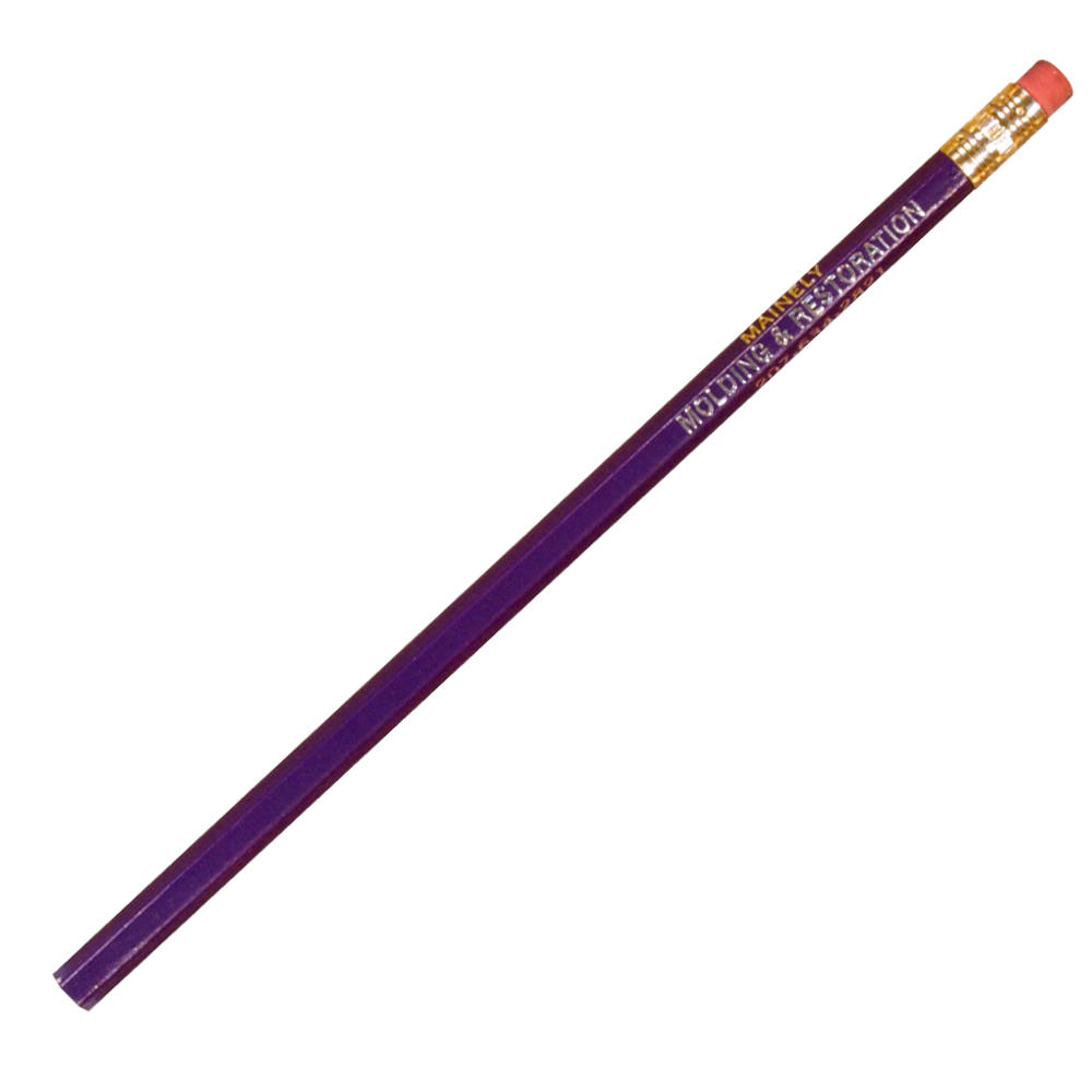 Hex Pioneer Pencil 37