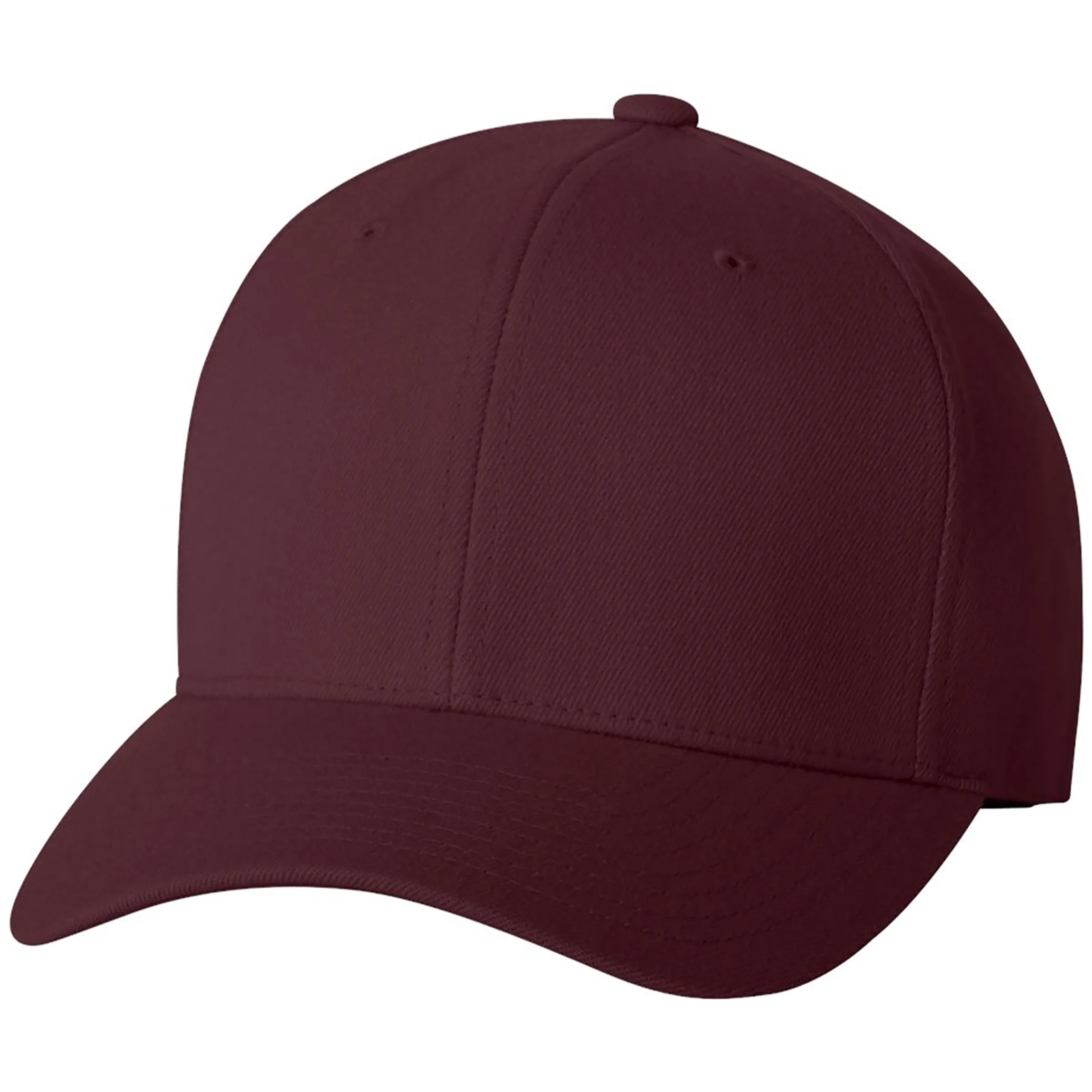 FLEXFIT WOOL-BLEND CAP 7