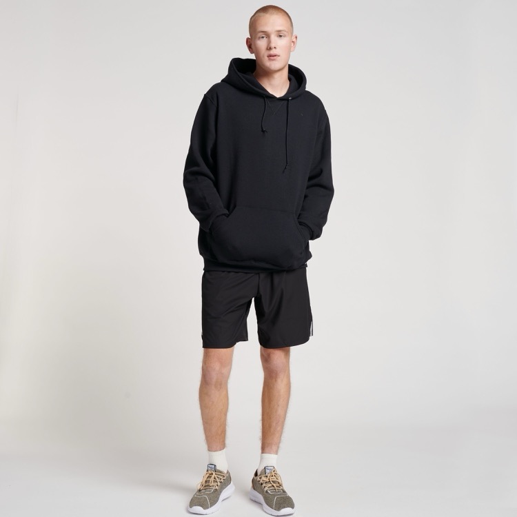RUSSELL ATHLETIC DRI-POWER® Unisex Hoodie, custom hoodie or sweatshirt with logo imprint 60