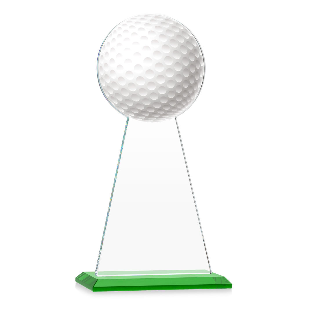 Edenwood Golf Award - Green 7