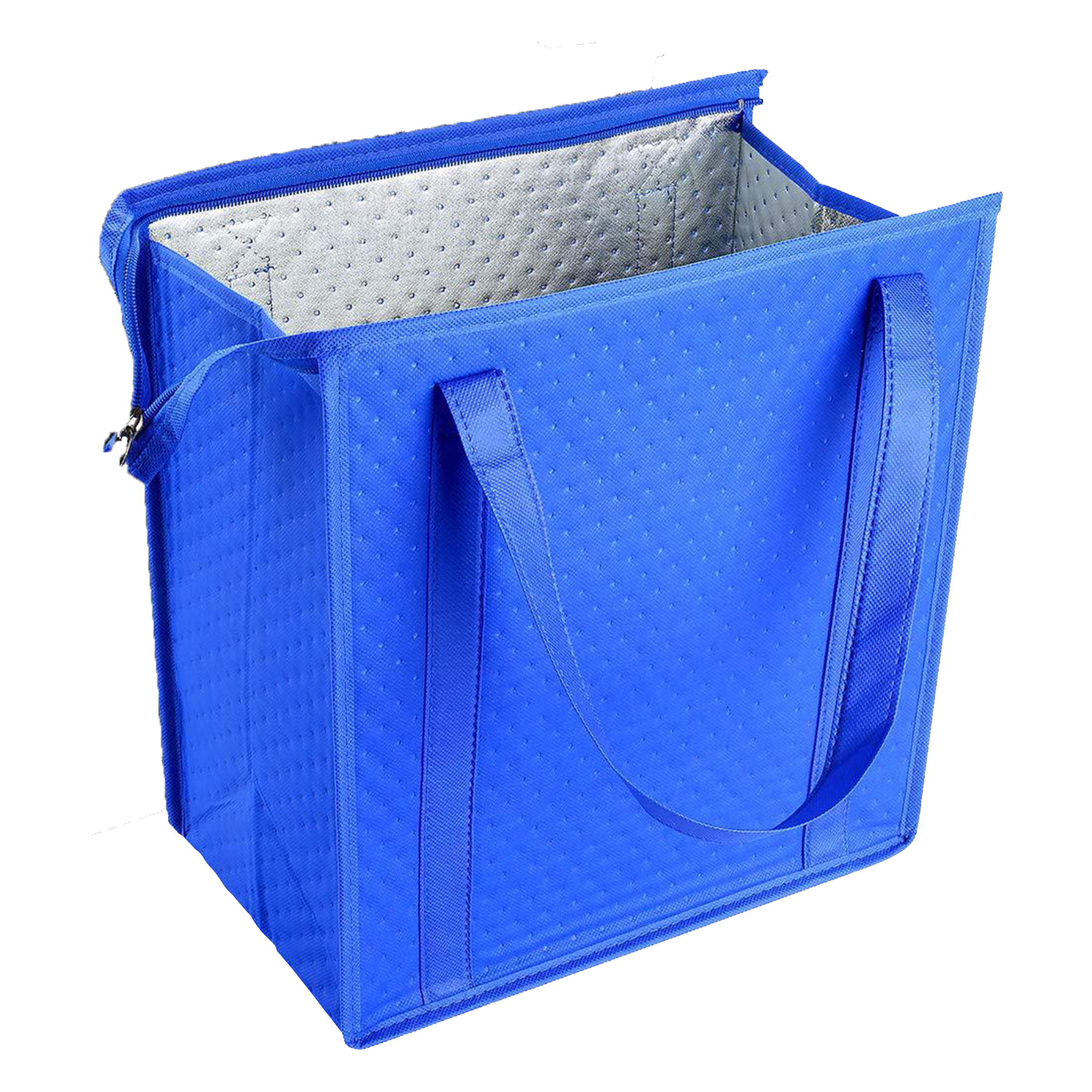 Non-Woven Thickened Foldable Insulation Bag 2