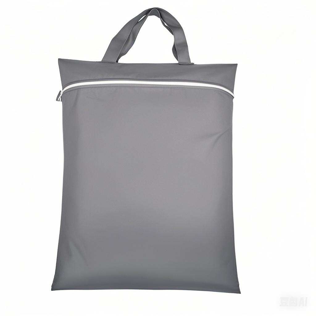 Waterproof Portable Laundry Storage Bag 8