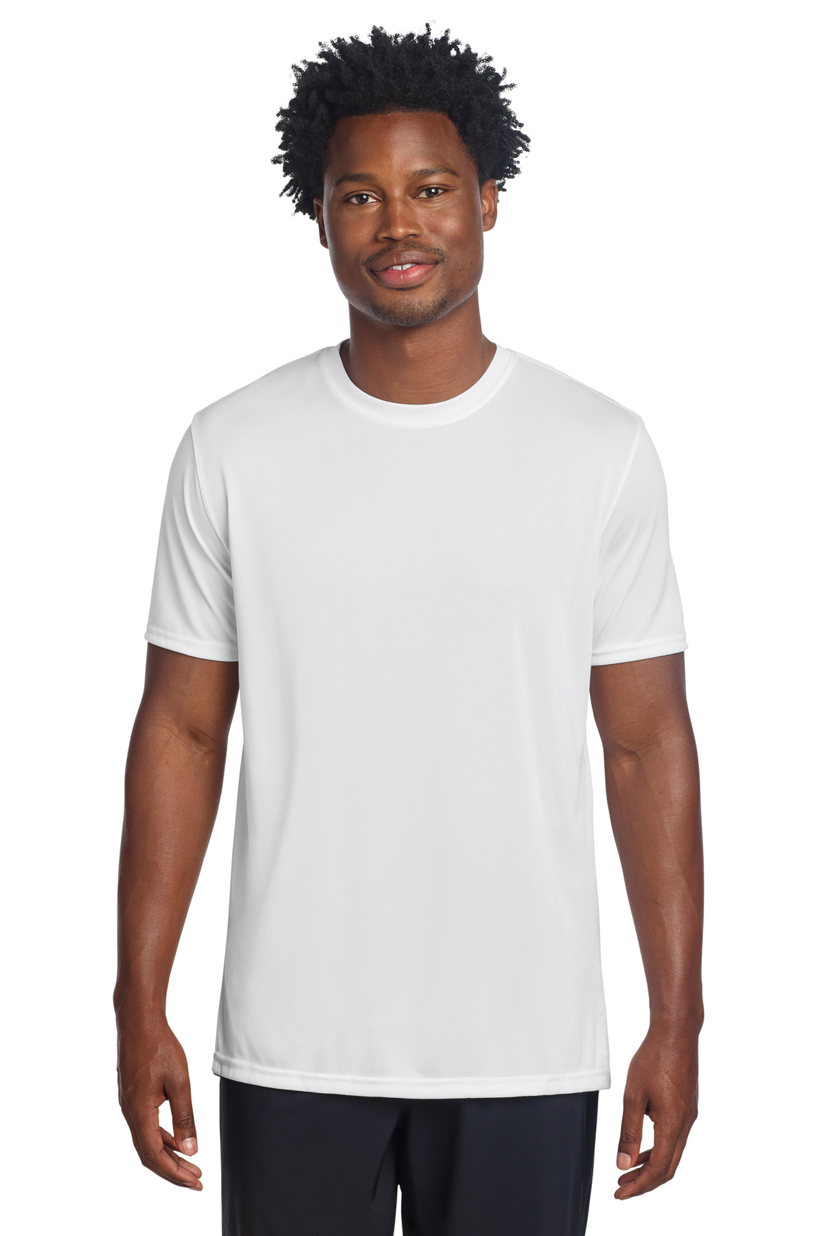 Sport-Tek Echo Tee ST760 28