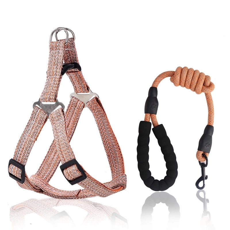 No Pull Dog Harness 6
