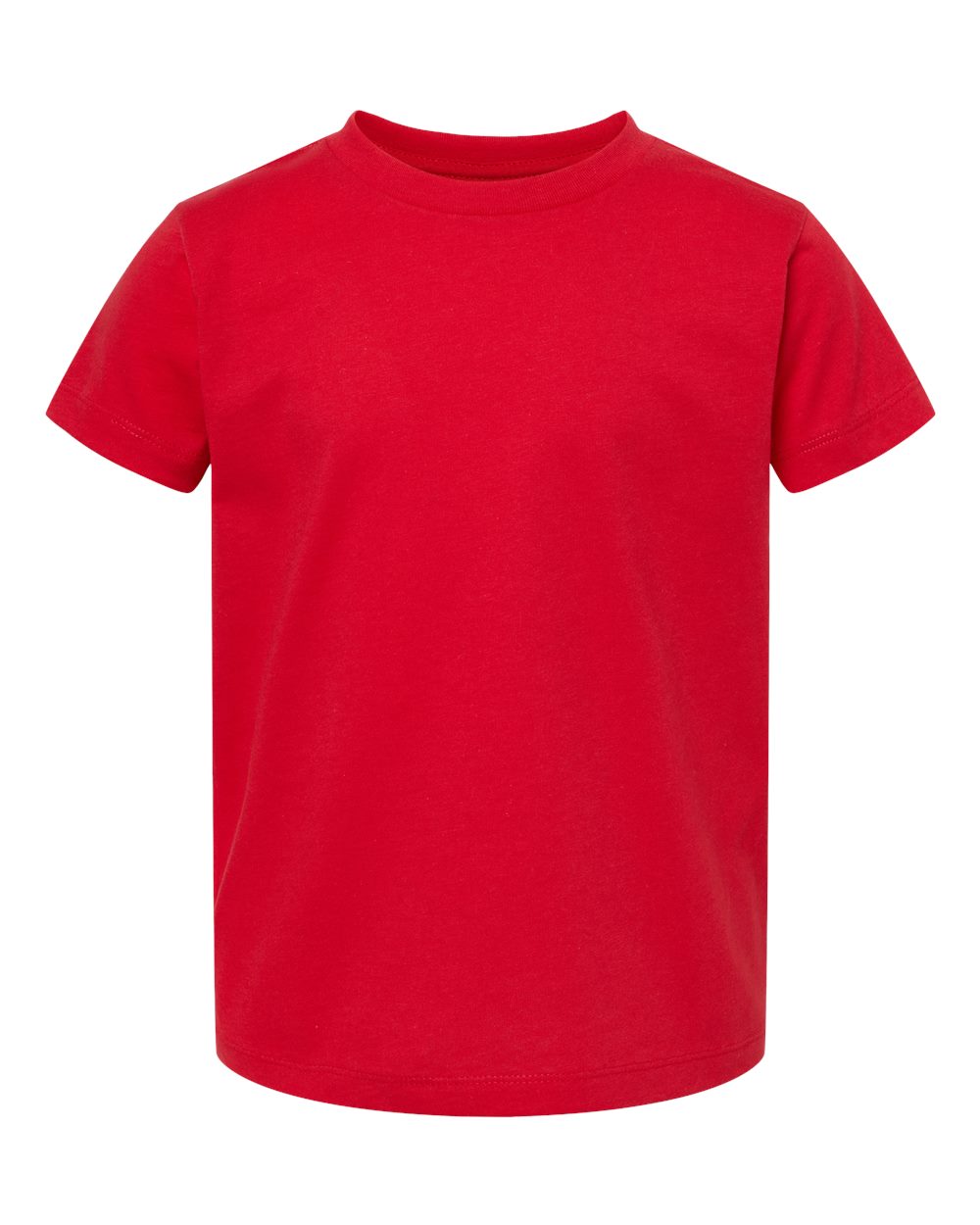 Toddler Jersey Tee - 3001T 70