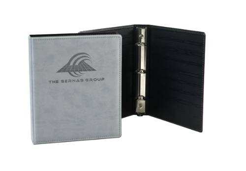 Euro Junior Ring Binder 1