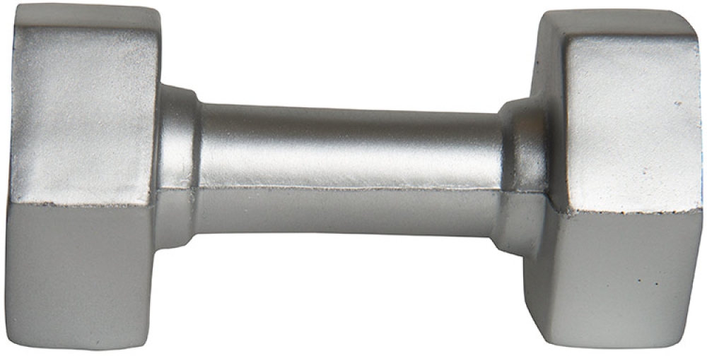 Dumbbell Stress Reliever 4