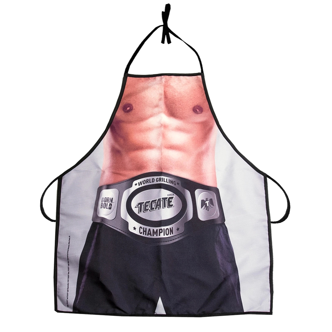 Sublimated Apron 16
