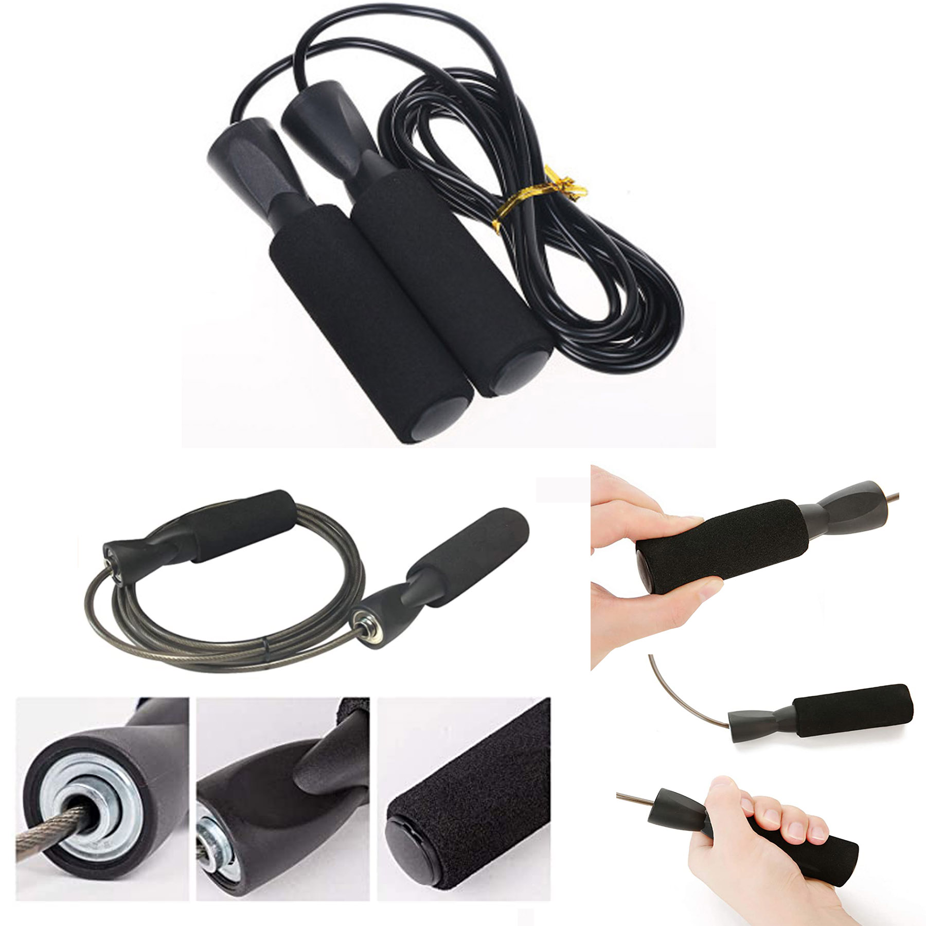 Jumping Rope 2