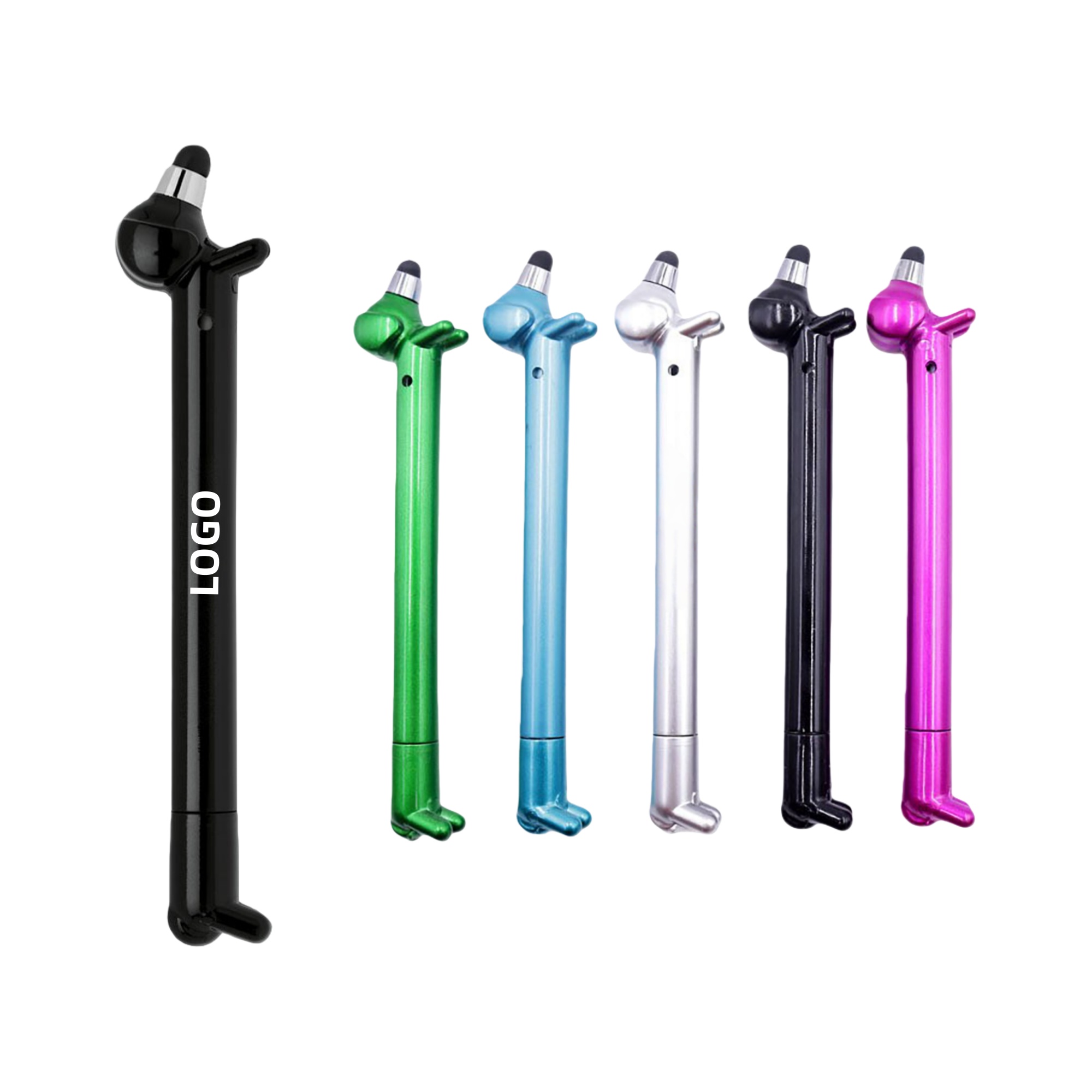 Dog Stylus Pen 2