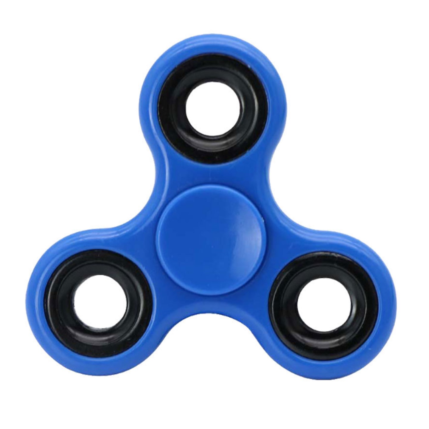 Stress Anxiety ADHD Relief Fidget Spinner Toy 2