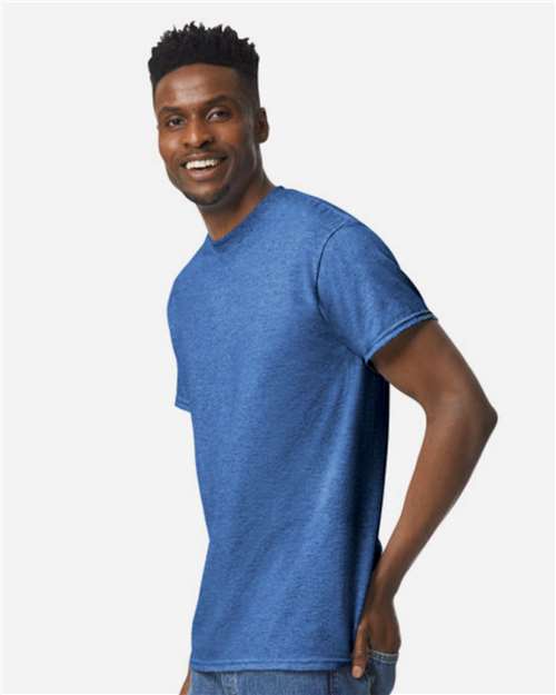 Unisex DryBlend® T-Shirt - 8000 70