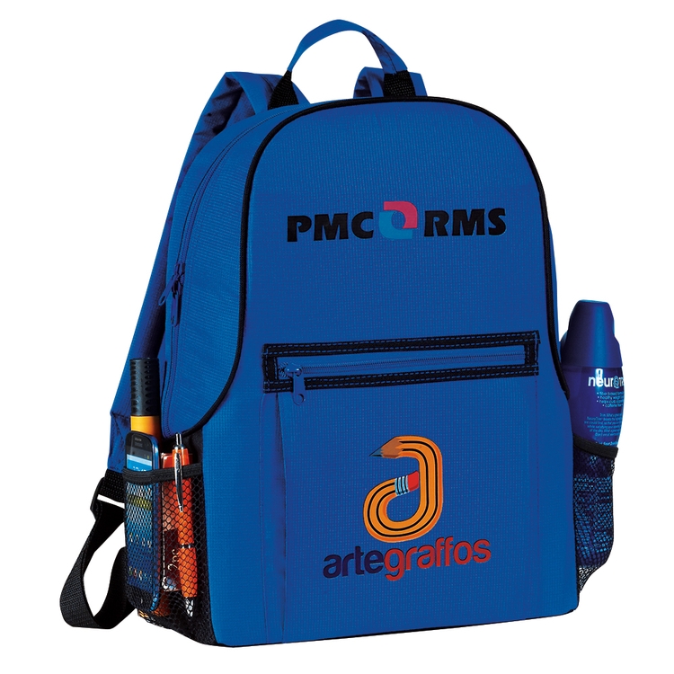 Walk Over Backpack 7
